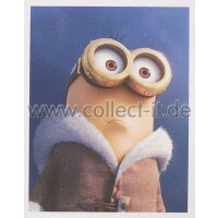 Sticker 020 - TOPPS Minions - Sammelsticker