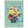 Sticker 023 - TOPPS Minions - Sammelsticker