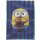 Sticker 027 - TOPPS Minions - Sammelsticker