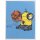 Sticker 037 - TOPPS Minions - Sammelsticker