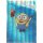 Sticker 072 - TOPPS Minions - Sammelsticker