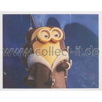 Sticker 083 - TOPPS Minions - Sammelsticker