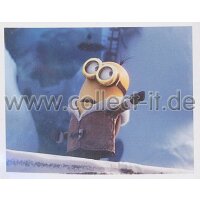 Sticker 093 - TOPPS Minions - Sammelsticker