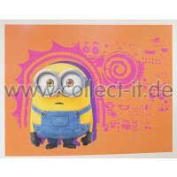 Sticker 099 - TOPPS Minions - Sammelsticker