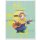 Sticker 101 - TOPPS Minions - Sammelsticker