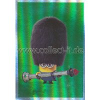 Sticker 144 - TOPPS Minions - Sammelsticker