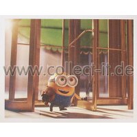 Sticker 152 - TOPPS Minions - Sammelsticker