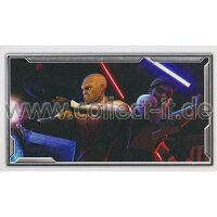 TSWCL020 Sticker 20 - Star Wars - Clone Wars Sticker