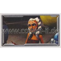 TSWCL026 Sticker 26 - Star Wars - Clone Wars Sticker