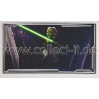 TSWCL031 Sticker 31 - Star Wars - Clone Wars Sticker