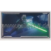 TSWCL033 Sticker 33 - Star Wars - Clone Wars Sticker