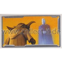 TSWCL034 Sticker 34 - Star Wars - Clone Wars Sticker