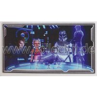 TSWCL036 Sticker 36 - Star Wars - Clone Wars Sticker