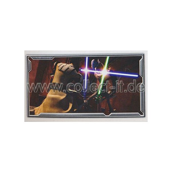 TSWCL045 Sticker 45 - Star Wars - Clone Wars Sticker