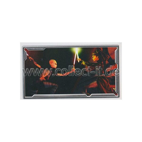 TSWCL056 Sticker 56 - Star Wars - Clone Wars Sticker