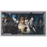 TSWCL060 Sticker 60 - Star Wars - Clone Wars Sticker