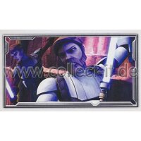 TSWCL062 Sticker 62 - Star Wars - Clone Wars Sticker