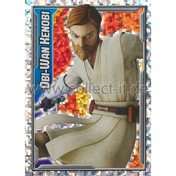 TSWCL068 Sticker 68 - Star Wars - Clone Wars Sticker