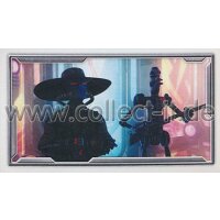 TSWCL084 Sticker 84 - Star Wars - Clone Wars Sticker