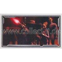 TSWCL087 Sticker 87 - Star Wars - Clone Wars Sticker