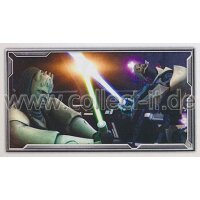 TSWCL095 Sticker 95 - Star Wars - Clone Wars Sticker