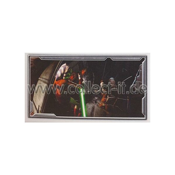 TSWCL108 Sticker 108 - Star Wars - Clone Wars Sticker