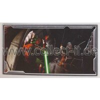 TSWCL108 Sticker 108 - Star Wars - Clone Wars Sticker