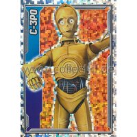 TSWCL109 Sticker 109 - Star Wars - Clone Wars Sticker