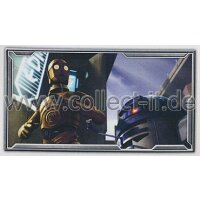 TSWCL111 Sticker 111 - Star Wars - Clone Wars Sticker