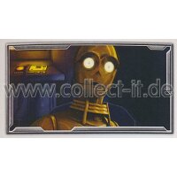 TSWCL112 Sticker 112 - Star Wars - Clone Wars Sticker