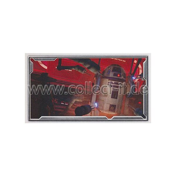 TSWCL116 Sticker 116 - Star Wars - Clone Wars Sticker