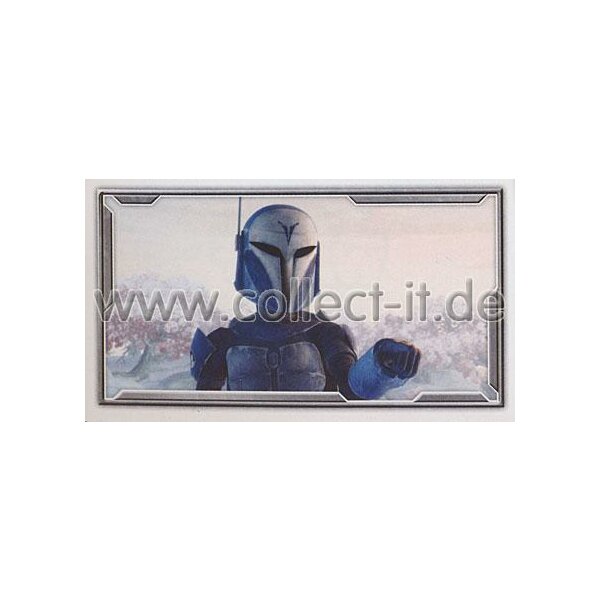 TSWCL126 Sticker 126 - Star Wars - Clone Wars Sticker