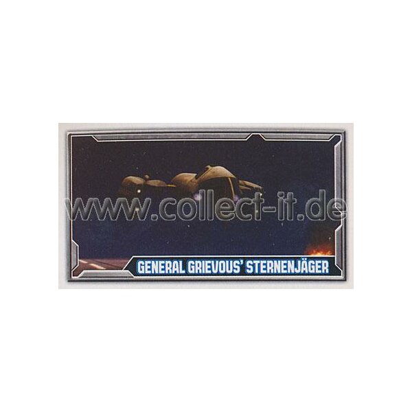 TSWCL142 Sticker 142 - Star Wars - Clone Wars Sticker