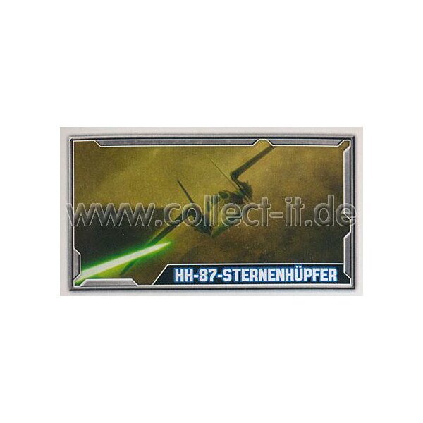 TSWCL145 Sticker 145 - Star Wars - Clone Wars Sticker