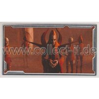 TSWCL151 Sticker 151 - Star Wars - Clone Wars Sticker