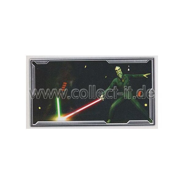 TSWCL170 Sticker 170 - Star Wars - Clone Wars Sticker