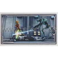 TSWCL176 Sticker 176 - Star Wars - Clone Wars Sticker