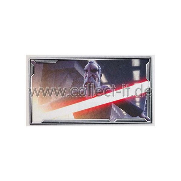 TSWCL179 Sticker 179 - Star Wars - Clone Wars Sticker