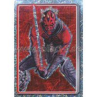 SWCL-2014-002 Sticker 2 - Star Wars Clone Wars Sticker 2014