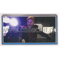 SWCL-2014-015 Sticker 15 - Star Wars Clone Wars Sticker 2014