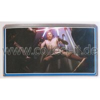 SWCL-2014-019 Sticker 19 - Star Wars Clone Wars Sticker 2014