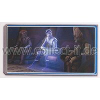 SWCL-2014-020 Sticker 20 - Star Wars Clone Wars Sticker 2014