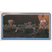 SWCL-2014-023 Sticker 23 - Star Wars Clone Wars Sticker 2014