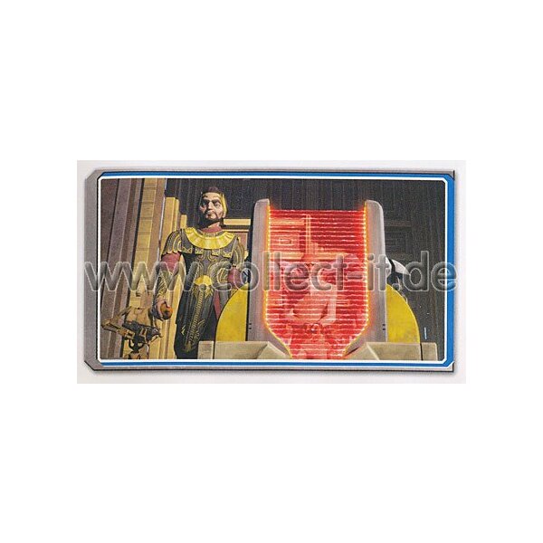 SWCL-2014-031 Sticker 31 - Star Wars Clone Wars Sticker 2014