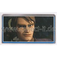 SWCL-2014-035 Sticker 35 - Star Wars Clone Wars Sticker 2014