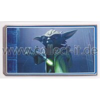 SWCL-2014-057 Sticker 57 - Star Wars Clone Wars Sticker 2014