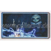 SWCL-2014-059 Sticker 59 - Star Wars Clone Wars Sticker 2014