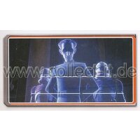 SWCL-2014-068 Sticker 68 - Star Wars Clone Wars Sticker 2014