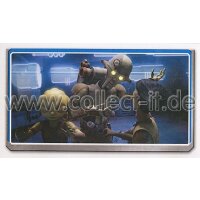 SWCL-2014-071 Sticker 71 - Star Wars Clone Wars Sticker 2014