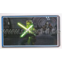 SWCL-2014-074 Sticker 74 - Star Wars Clone Wars Sticker 2014